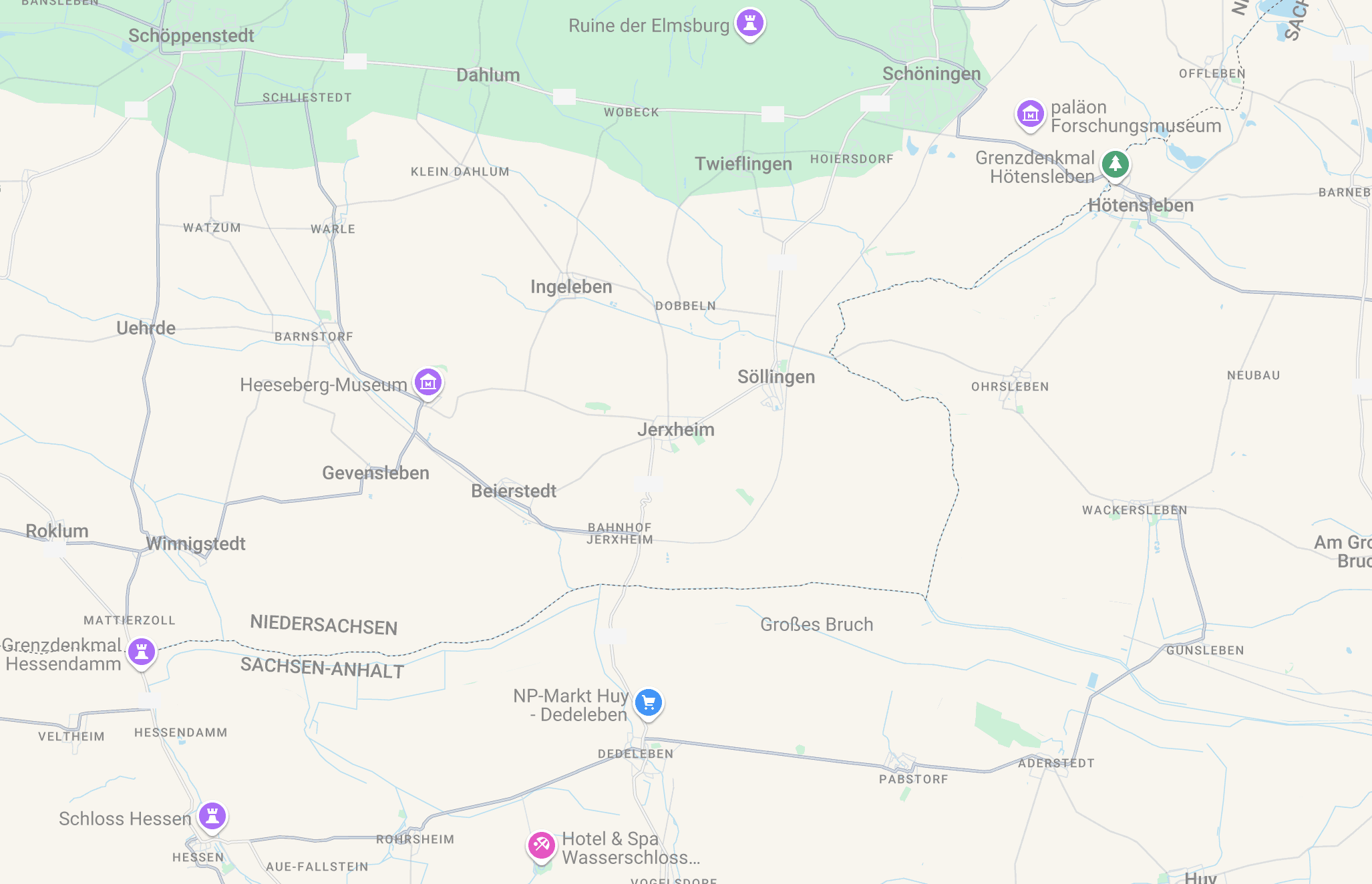 Symbolbild für Praxisübernahme in der Allgemeinmedizin im Raum Braunschweig und Helmstedt