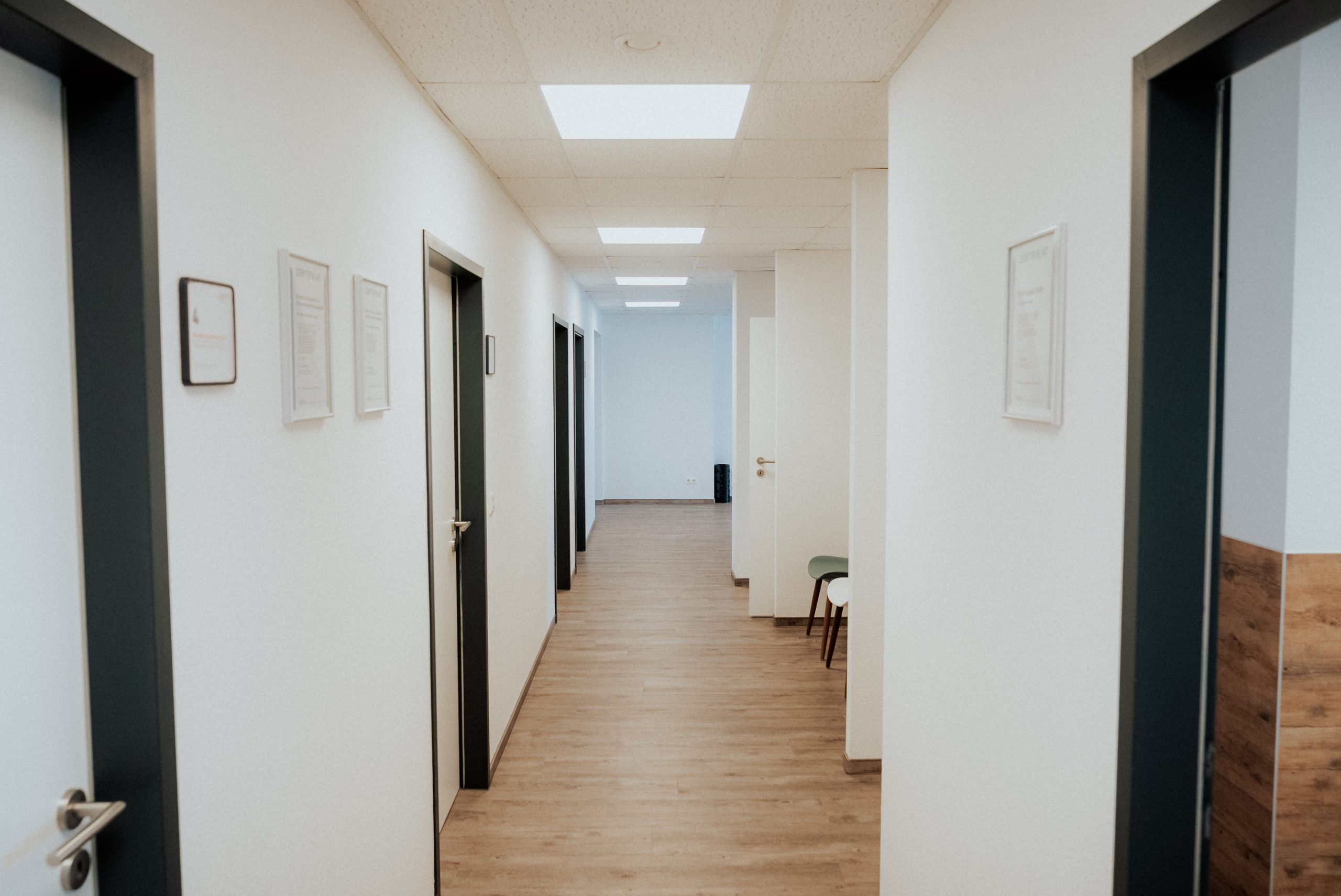 Medizinische Versorgung sichern durch moderne MVZ | medoplan