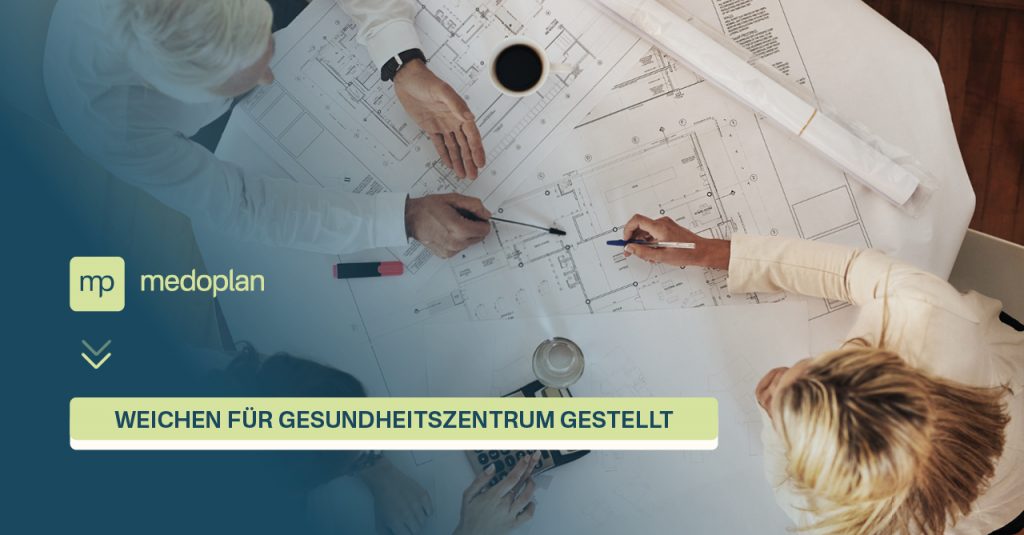 medoplan ist Teil der neuen Projektgesellschaft für das St.-Johannes-Hospital