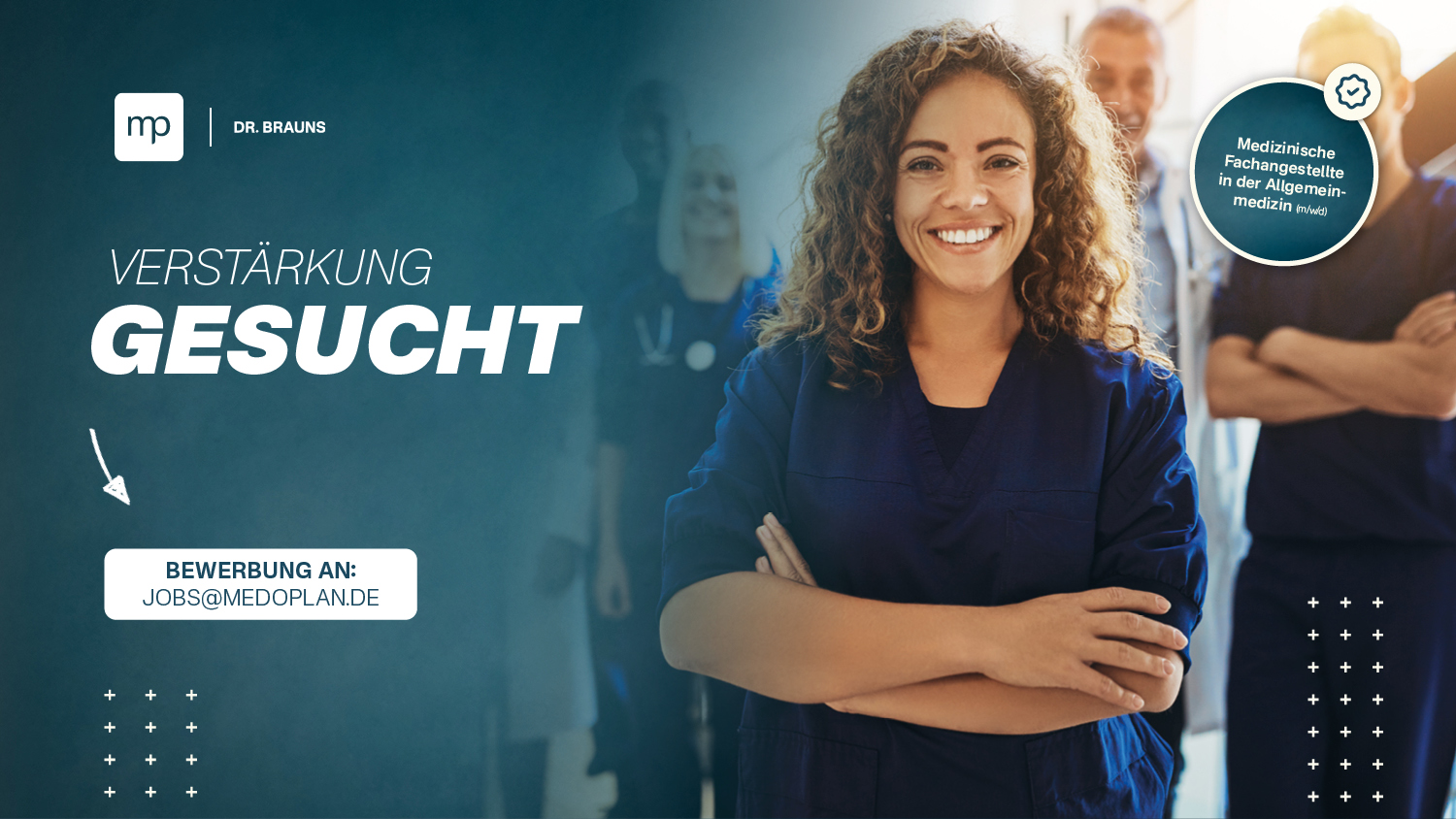 MFA Arbeitsplatz Allgemeinmedizin Praxis Bad Pyrmont