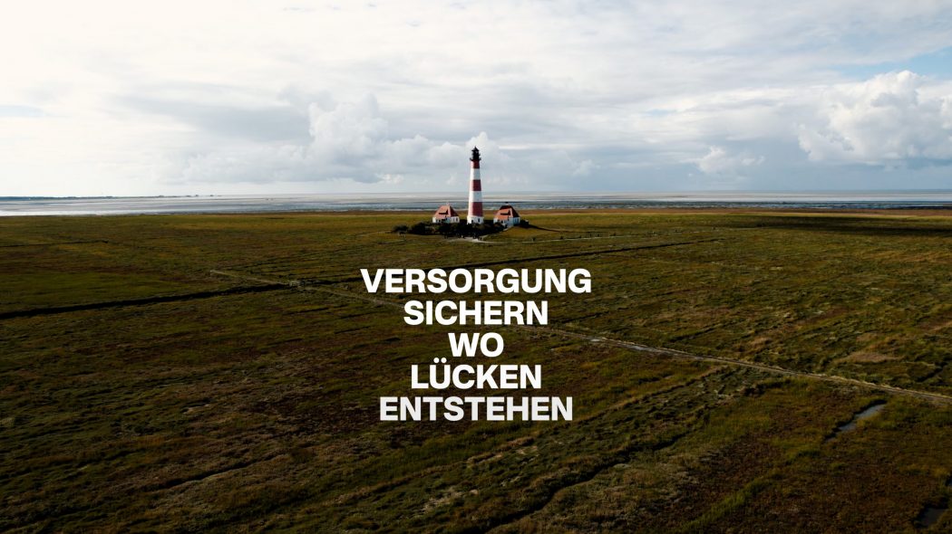 Medizinische Versorgung sichern in Gemeinden und Regionen | medoplan